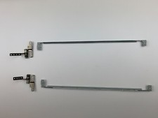 Displayscharnier Scharnier LCD Hinges für Medion Erazer X7835 X7829 MSI GT70