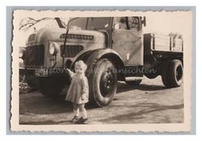 Steyr Truck Photo K