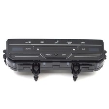 Klimabedienteil Ersatz für