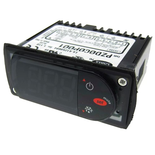 Carel easy freeze digitaler - carel,