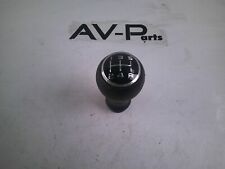 Orig. Citroen C1 Schaltknauf Schalt Knauf
