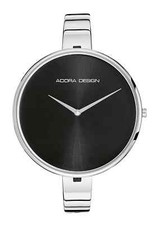 Adora Damenuhr Edelstahl
