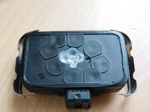 Regensensor peugeot 307 - regensensor,
