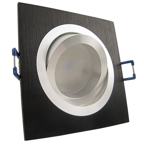 Led spot rgb 230v dimmbar - led,