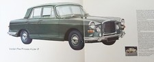 Vanden Plas Princess 4 Liter R