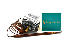 Remeha De Dietrich Kesselthermostat Thermostat 95365569 33 - 87 ° NEU