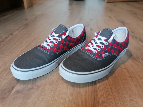 Vans era sneaker - era, 43/us