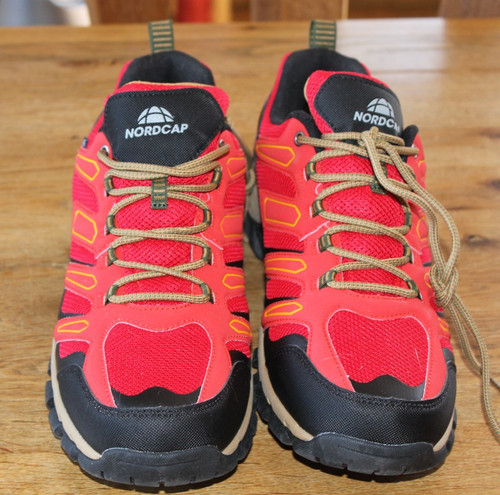 Nordcap trekkingschuhe 45 - nordcap,