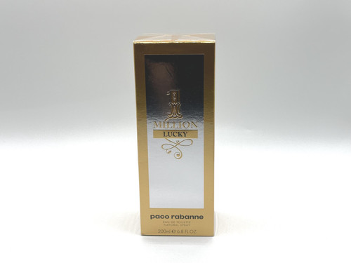 Paco rabanne million lucky - million,