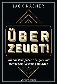 überzeugt wie sie kompetenz - Überzeugt!:,