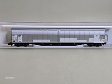 Spur N FLEISCHMANN 838317  Großraum-Schiebewandwagen, SNCF, Ep. VOVP 