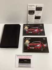 Opel Astra K SportsTourer