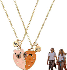 2 Stück Freundschaftsketten