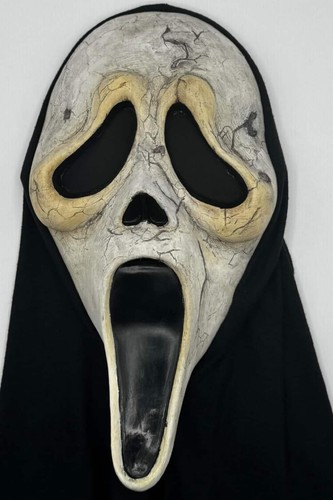 Scream aged nancy - scream, loomis