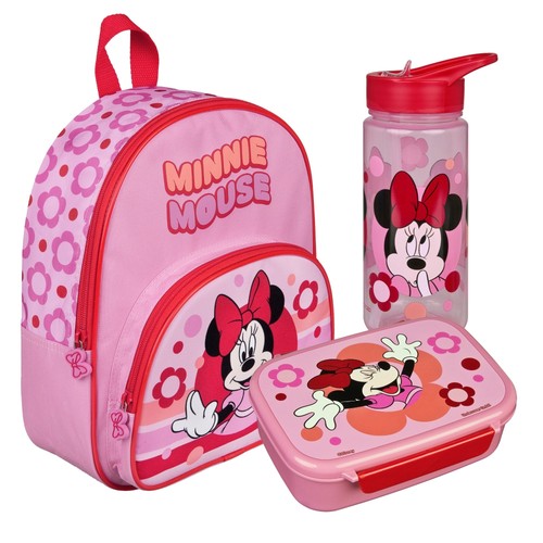 Set minnie mouse - minnie,