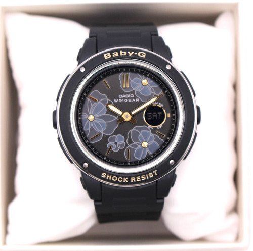 Casio baby bga 150fl 1ajf - baby-g, bga-150fl-1ajf