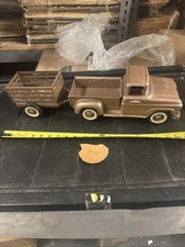 Original Tonka Pickup Truck w/