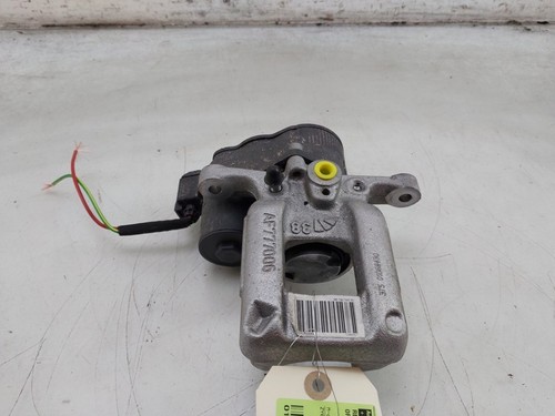 Bremssattel links hinten abs - bremssattel,