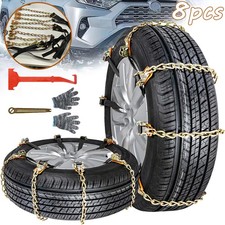 Universal Auto Schneeketten