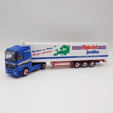Herpa 237017 mb - mb, actros