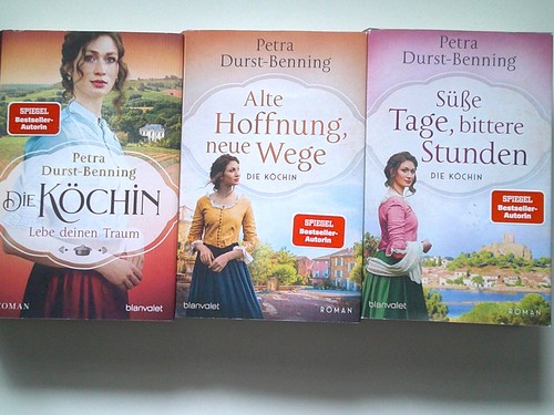 Petra durst benning die - petra,