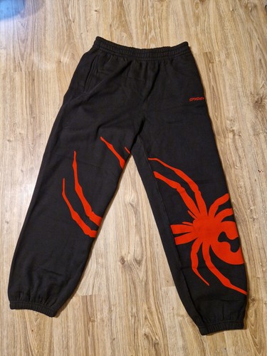Supreme spyder sweatpant - supreme,