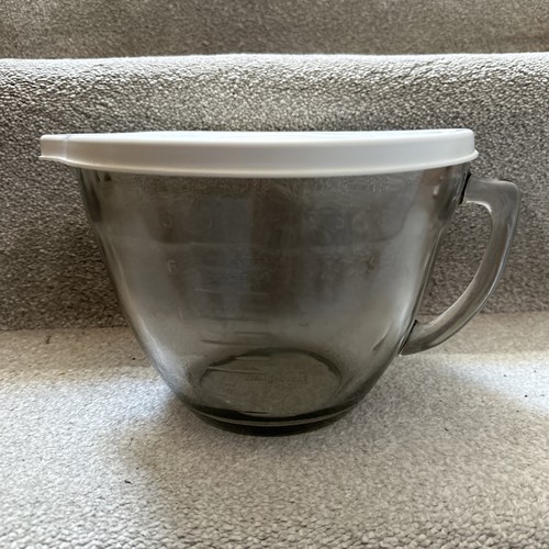 The pampered chef glas - pampered,