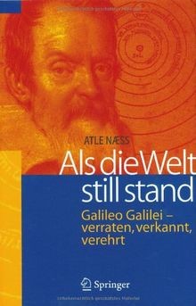 Als die welt still stand - still,