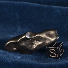 Sikhote Alin Meteorit 27,52 g
