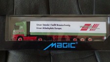 Herpa Magic Wandt
