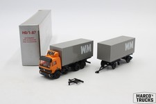 Herpa MB SK88