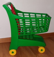 Einkaufswagen für Kinder