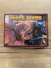 Mage Wars Duell Der Magier