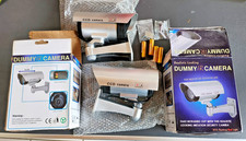 2 x CCD Überwachungskamera