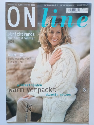 Online ausgabe - online,