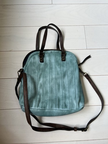 Emily noah türkise tasche - &,