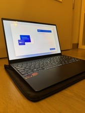 LAPTOP ASUS Zenbook 13