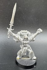 Rogue trader space marine - rogue,