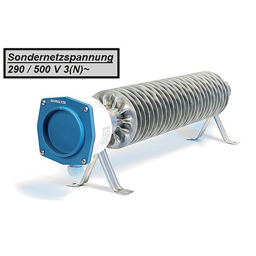 Schultze rippenrohrheizofen - schultze,
