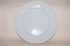 Speiseteller Fischteller 29,5 cm  Amici Iglo weiss Thomas 