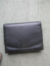 Mercedes Benz bordbuch Mappe