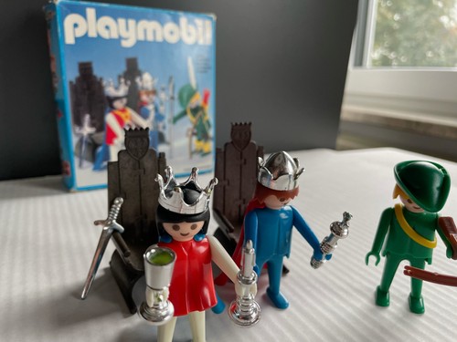 Playmobil hofstaat 3568 - playmobil,