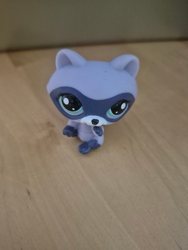 Littlest pet shop - littlest,