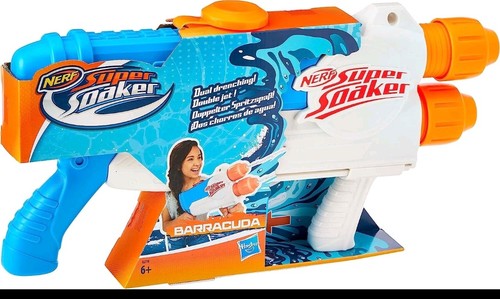 Hasbro e2770eu4 super soaker - super,