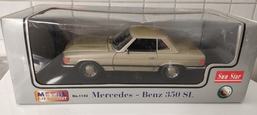 Sun star mercedes benz - sun,