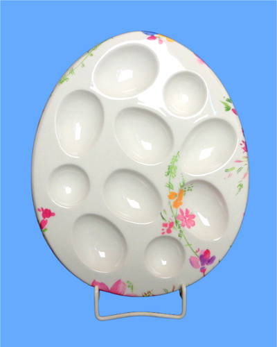 Eierteller villeroy boch - eierteller, &