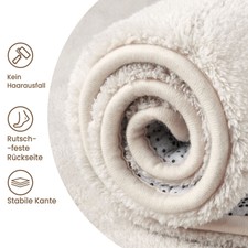 Waschbarer Teppich Wohnzimmer