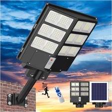 Commercial LED 600W Solar