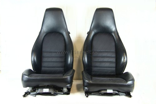 Sitze porsche 964 clubsport - sitze,