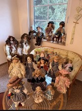 Grosse Sammlung diverser